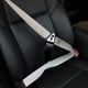 thumbnail image 4 of Cinturón de seguridad de coche ANGGREK Universal para niños ajuste de acolchado, 4 of 8