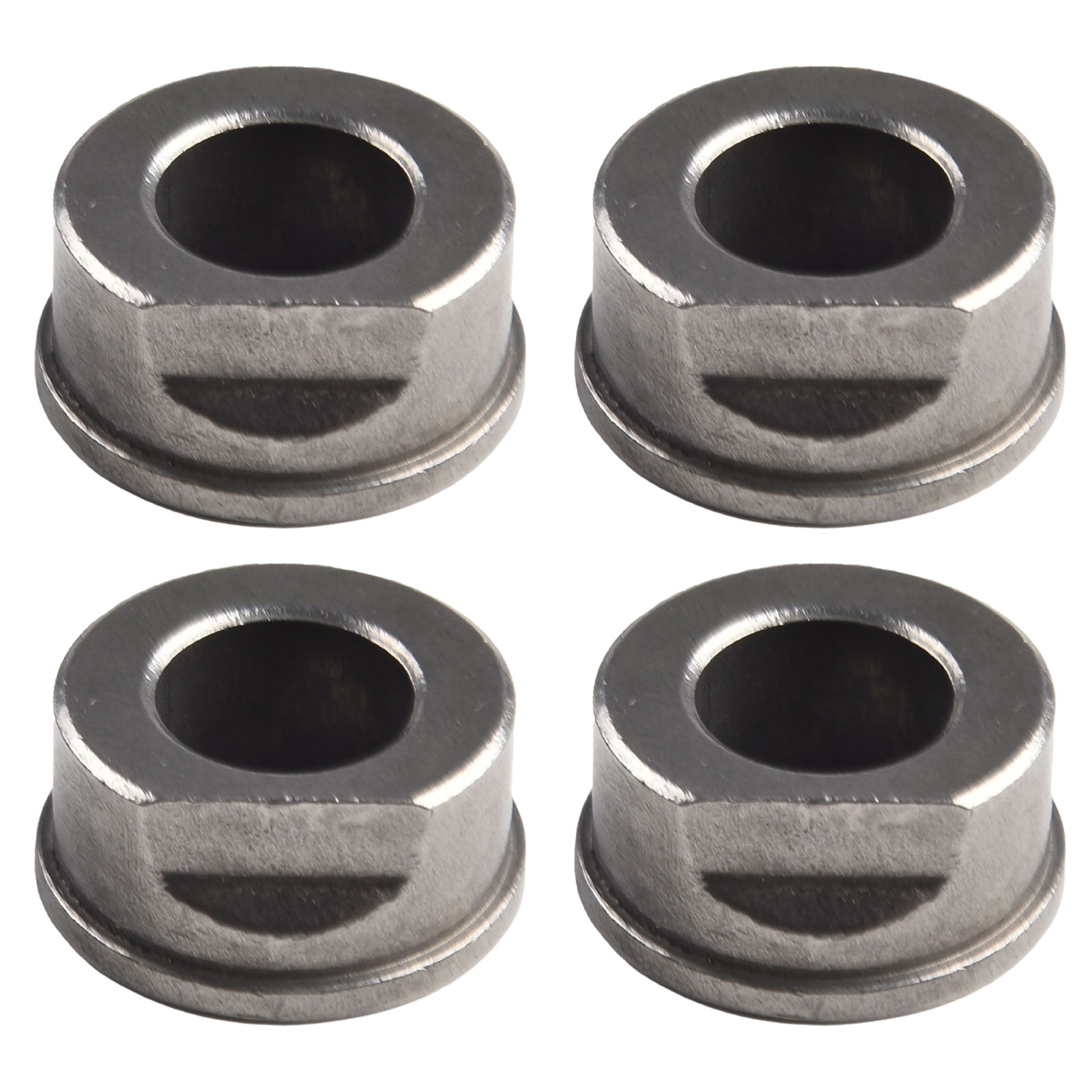 Outlier Bearing Bushings Lawn Mower Front Wheel for Craftsman 532009040 9040H-A, Lawn Mower Parts & Accessories