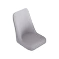 thumbnail image 2 of Oefntac Stretch Chair Cover Soft Thick Pet Friendly Washable Dining Chair Slipcover Protector Kitchen Living Room, 2 of 6
