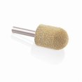 thumbnail image 2 of Rotary Burr Kutzall, original, punta esférica, carburo de tungsteno fino, 2 of 8
