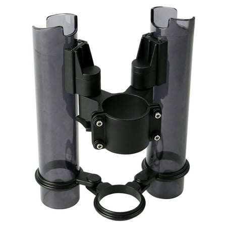 Tripod Fishing Rod Holders Aluminum Alloy Fishing Rod Tripod Floor Standing Bracket Fishing Pole Rack Portable Rod Organizer Foldable for 3 Fishing Rods Garage Sea Yachts