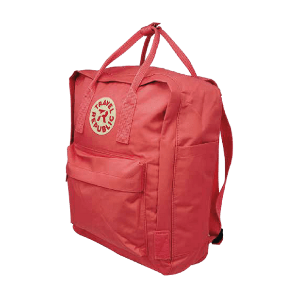Travel republic mochilas sale