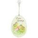 thumbnail image 2 of Inteprter 1 Juego de guirnalda de Pascua, carteles decorativos, adornos, guirnaldas, huevos colgantes de contrachapada, decoraciones para Kits de decoración para fiestas JM00304 Inteprter HA061114-01, 2 of 6