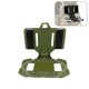 thumbnail image 1 of CAIROYAR Tablero de navegación plegable para teléfono móvil táctico Lote de equipo para teléfono móvil G2, 1 of 7