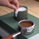thumbnail image 4 of Caja de Almacenamiento de Papel de Filtro de Café Universal de 51/54/58 mm con Asa, Soporte Redondo para Papel de Filtro, Caja para Polvo de Papel de Filtro para Cafetera Moka B, 4 of 5