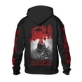 thumbnail image 2 of Death The Sound Of Perseverance Pullover Hoodie, 2 of 3