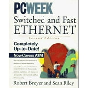 Switched and Fast Ethernet [Paperback - Used]