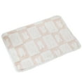 thumbnail image 2 of KYAIGUO Cats Bed Dogs Pad for Small to Large Dogs Super Soft Fleece Puppy Kitten Blankets for Indoor, 2 of 5