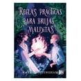 thumbnail image 1 of Reglas prácticas para brujas malditas Blanco, 1 of 2