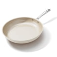 thumbnail image 1 of OUBRL Nonstick Frying Pan Skillet, Ceramic Non-Stick Saute Pans, Cooking Fry Pan, All Stovetops (Gas, Electric & Induction), Dishwasher/Oven Safe, PF, 1 of 8