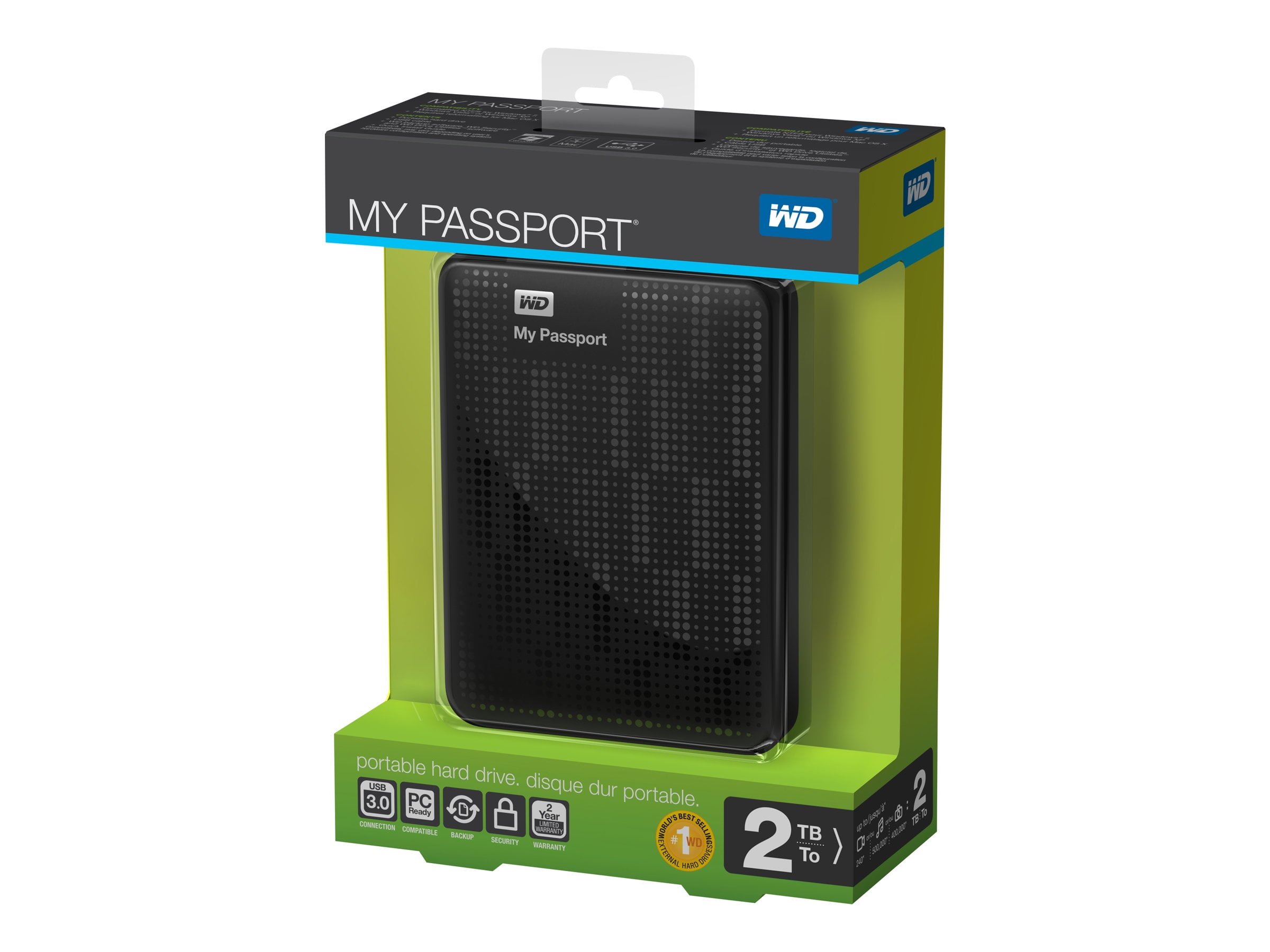 Passport usb. WD my Passport 2tb, USB 3.2,. Wdby8l0020bbk. My Passport Case HDD. My Passport p/n wdbbep0010bbk.