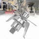 thumbnail image 3 of 1009920155226Spare Blade Stainless Steel Blender Blade Spare Accessories Parts Blender Blade Suitable For Vorwerk Thermomix Tm21 f26, 3 of 4