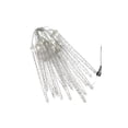 thumbnail image 2 of Luces navideñas colgantes Gloria 128 LED resistentes al agua para exteriores, 2 of 9