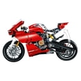 thumbnail image 4 of LEGO Technic: Ducati Panigale V4 R 42107 (646 Pieces) 2020 with Valinor Frustration-Free Packaging LEGO -, 4 of 7