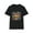 Black, variant on Crazy Lunch Lady Celebration Back to School T-Shirt