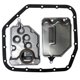 thumbnail image 1 of Kit Filtro Y Empaque T. A. Lodi Para Toyota Tercel 1986 - 1998, 1 of 1