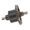 thumbnail image 1 of Differential Gear Complete Kit, Rust Proof High Performance Light Wear Resistant Accurate RC Differential Assembly  for  HOBBY 1/10 RC Car, 1 of 7