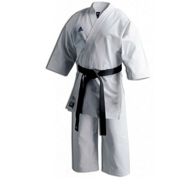 adidas Karate Heavyweight Champion Gi, WKF Approved Uniform