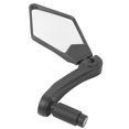 thumbnail image 4 of Espejo retrovisor plegable ajustable para manillar de bicicleta HFM802FRO4, 4 of 10