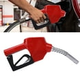 thumbnail image 4 of Automatic Shut Off Fuel Nozzle for Multifunctional Red Gas Refilling for Petrol Gasoline Kerosene, 4 of 7