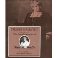 thumbnail image 1 of Crusade pour la Justice: l'Autobiographie d'Ida B. Wells, 1 of 1