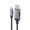 2m Two way transmission, variant on Drrntien USB C to DP Adapter Cable 8K60Hz Compatible for Window System Devices 12Bit Color Depth USB C to DP Display Cable