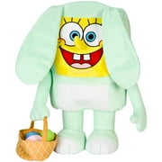 Nickelodeon Easter Porch Greeter Spongebob