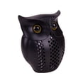 thumbnail image 2 of Fairnull Mini Portable Bluetooth compatible 5 0 Wireless Rechargeable Owl Shape Speaker Music Player, 2 of 8