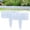A1(2PC/B/9.84"x3.93"), variant on Imitation Stone Garden Fence Plastic Retaining Edging Border Grey Cobbled Effect Landscape Decor Interlocking Decorative Panels Flower Bed Path Lawn Outdoor Picket Yard Grass Edge(2Pc/9.84"X3.93")