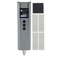 thumbnail image 2 of Battery Spot Welder, Portable Spot Welder Easy To Use  for Home, 2 of 7