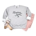 thumbnail image 4 of Airplane Mode T-Shirt, Flight T-Shirt, Gift for Traveler, Vacation Mode Shirt, Pilot T-Shi, 4 of 6