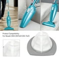 thumbnail image 4 of Reusable Vacuum Filter for Bissell 2033 2037423 Compatible with 203-7423, 4 of 8