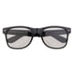 thumbnail image 2 of Gafas 3D Pasivas Sunnimix para Televisores 3D Pasivos Negro, 2 of 7