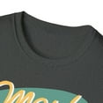 thumbnail image 3 of Mom's Diner, Gildan Unisex Softstyle T-Shirt, Breastfeed Graphic Tee, S-3XL, 3 of 3