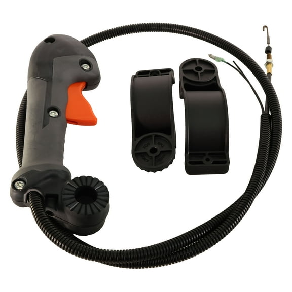 Echo Original Equipment THROTTLE CONTROL KIT - TUBE MOUNT  - P021052251
