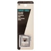 Maybelline Expert Tools Dual Sharpener,White, 1 Kit
