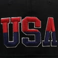 thumbnail image 6 of New Brand USA Flag Baseball Cap For Men Women Cotton Snapback Hat Unisex America Embroidery Hip Hop Caps Gorras Pe USA Baseball Cap American Flag Patriotic Hat Ball Sports Sun Hat for Adult Youth, 6 of 6