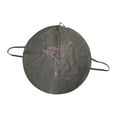 thumbnail image 2 of TISHITA Ballet Tutu Skirt Bag Dance Costume Garment Bag for Performance Class Travel 108cm, 2 of 7
