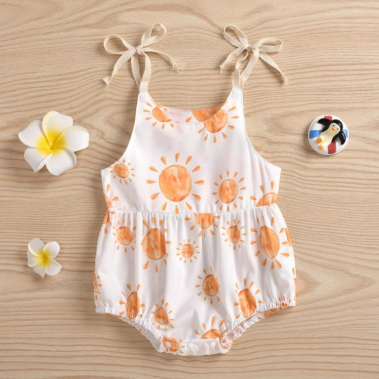 Baby girl summer clearance sales