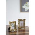 thumbnail image 4 of 10" x 8" Duchess Picture Frame - Gold Leaf-Color:Goldleaf finish,Style:Classic Vintage, 4 of 5