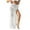 ZA-White-swimsuit coverup for women, variant on Qzwdhjm Crochet Sarong for Women Hollow Out High Waist Wrap Maxi Swimsuits Coverups Lightweight Knit Sarongs Cover Up for Summer Loungewear