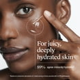 thumbnail image 4 of Neutrogena Hydro Boost Water Gel Face Moisturizer Lotion with Hyaluronic Acid, 1.7 oz, 4 of 12