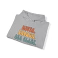 thumbnail image 4 of Sea Glass Lover Seaglass Hoodie Gifts Hooded Sweatshirt Pullover Shirt, 4 of 4