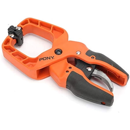 ポニー(Pony) Hand Clamp 1インチ #32150
