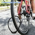 thumbnail image 3 of Shisuyan Chain Bicycle Lock Password Lock Chain Mountain Bike Lock Anti-theft Chain for Bike Security, 3 of 8