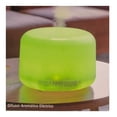 thumbnail image 4 of Difusor Aromático Holiday Time Diseño de Bola Blanco, 4 of 4