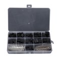 thumbnail image 1 of Wire Jumper Connector,620pcs Wire Jumper Pins Wire Jumper Pin Wire Crimp Terminal Unmatched Quality, 1 of 5