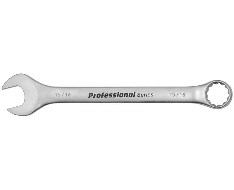 15/16 Combination Wrench Set