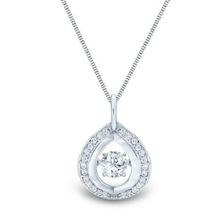 Dancing Diamond Necklace Walmart Dancing Diamond Necklace Walmart