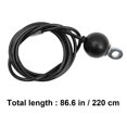thumbnail image 2 of Fitness Accessories Kit Triceps Extension Pulley System for Home Use 1Set, 2 of 4